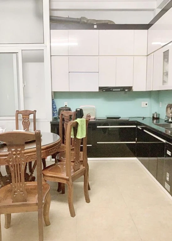 BÁN NHÀ PHỐ KIM GIANG 36M2 - 5TẦNG 7PHÒNG - 2THOÁNG TRƯỚC SAU - 6.15TỶ (CTL) - NHÀ MẶT NGÕ GẦN Ô TÔ.