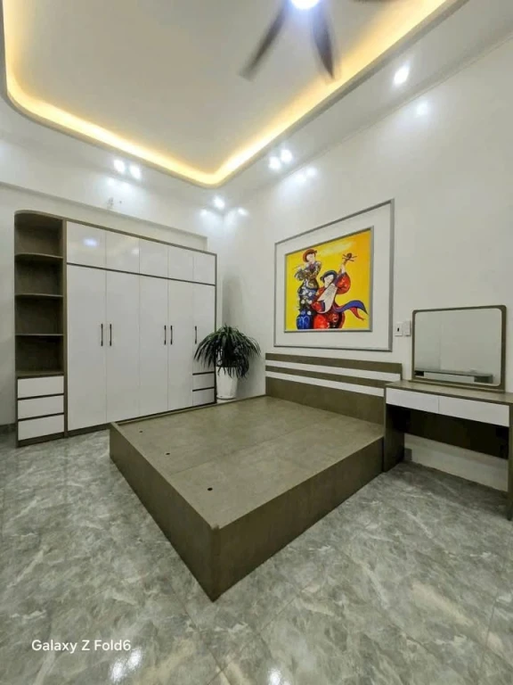 Chính chủ cần bán nhà 3 tầng khu Vũ Hựu, Thanh Bình, Hải Dương.