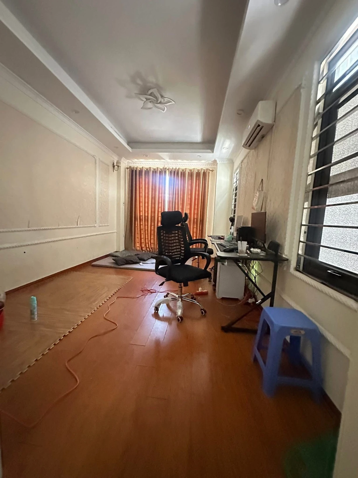 🏡 CHO THUÊ NHÀ NGUYÊN CĂN 5 TẦNG – PHỐ CỰ KHỐI, PHƯỜNG CỰ KHỐI, LONG BIÊN, HÀ NỘI
