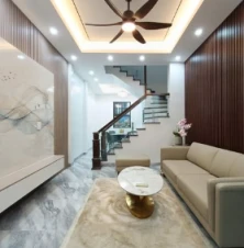 #BẠCH_MAI 23m² – 3 TẦNG – TC 4. TỶ NỞ HẬU – NGÕ THÔNG – BA GÁC CHẠY
