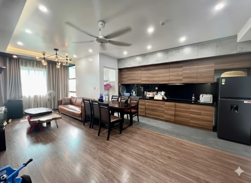 Bán căn góc 3 ngủ full đồ – Chung cư Thanh Hà Bán căn góc 3 ngủ full đồ – Chung cư Thanh Hà