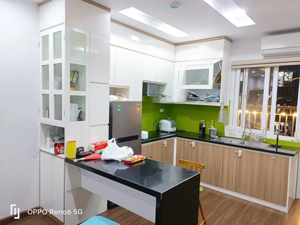Bán căn hộ full đồ 68,35m² – Khu 6 tòa mới B2.1 Thanh Hà – Tầng 16, view đẹp Bán căn hộ full đồ 68,35m² – Khu 6 tòa mới B2.1 Thanh Hà – Tầng 16, view đẹp