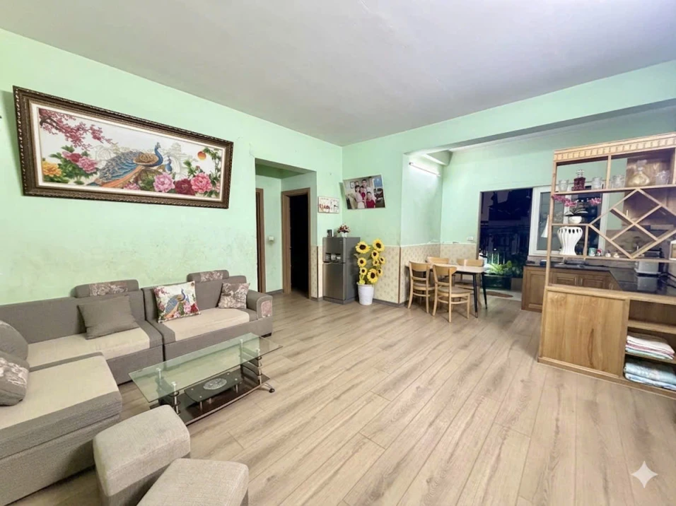 Bán Căn Góc Rộng Đẹp  Giá Cực Hợp Lý TẠI Khu đô thị Thanh Hà