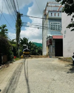 Bán Đất