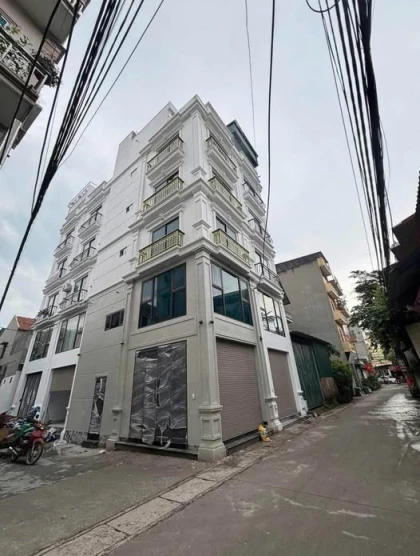 bán nhà