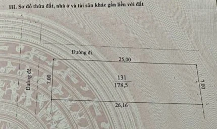 bán nhà