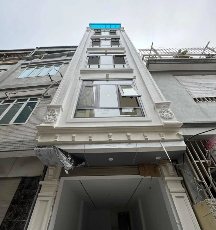 bán nhà
