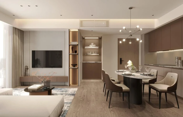 tiêu chí “Sống bên di sản” tại khu vực phía Tây Nam TP. Hạ Long