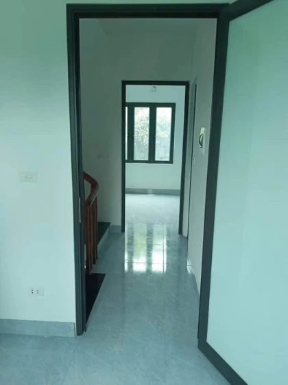 bán nhà