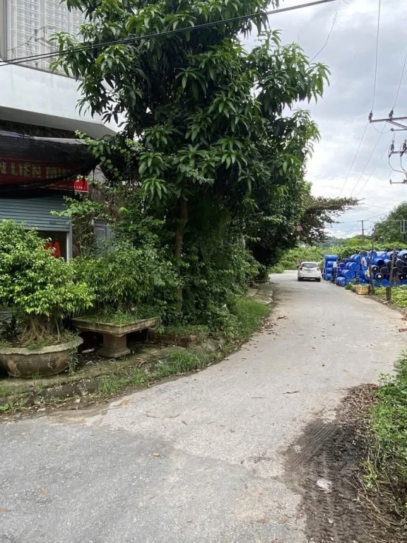 Mảnh đất 50 m2 DV Phúc Tiến, biên giang