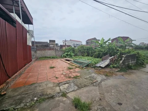 LIÊN NGHĨA – VĂN GIANG – VỊ TRÍ ĐẸP – GIÁ TỐT