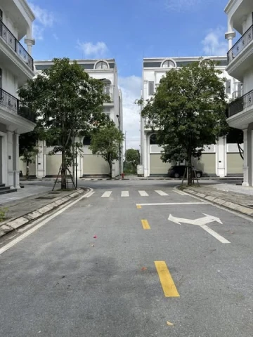 Bán Liền Kề 319 Uy Nỗ – Trung Tâm Hành Chính Đông Anh