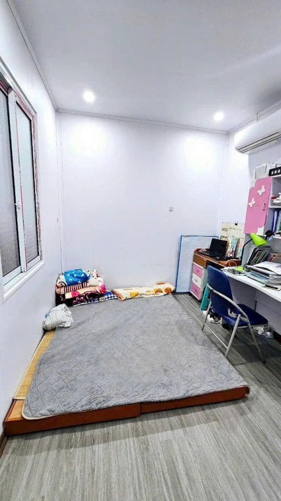 Bán nhà lãm hà, bệnh viện nhi gần cầu niệm 1 trường học các cấp