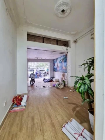 bán nhà