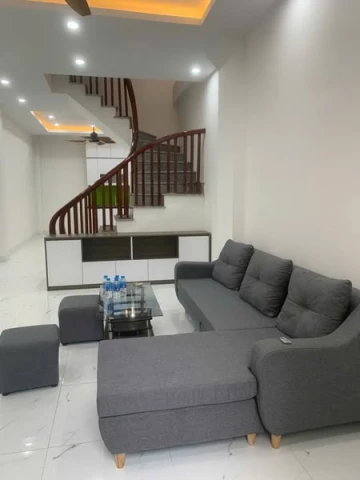 Nguyễn Văn Lộc - Mộ Lao - ngõ rộng - ô tô đỗ gần - 4 tầng - 35m2 - full nội thất - nhỉnh 6 tỷ