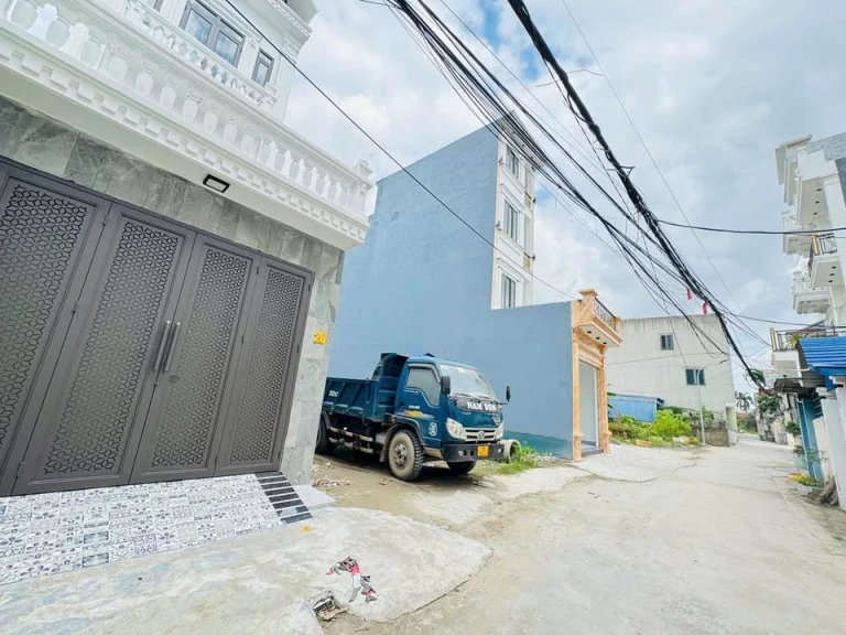 LÔ ĐẤT ĐẸP GIÁ RẺ NHẤT tại QUỲNH HOÀNG, NAM SƠN, AN DƯƠNG