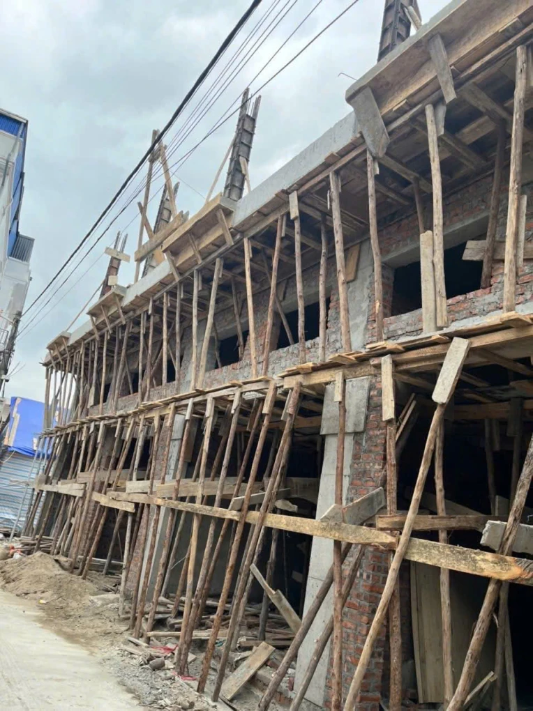 Chủ gửi bán 7 căn nhà kinh doanh tại Tiểu Trà – Hưng Đạo