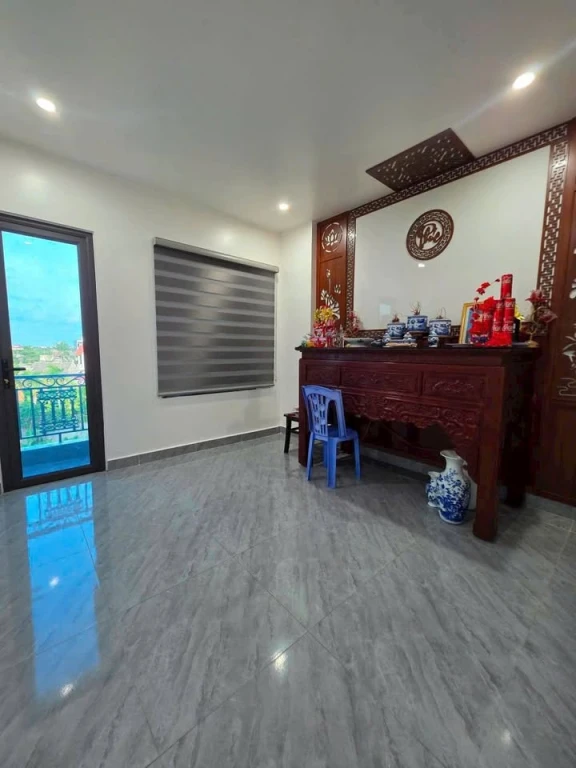 BÁN NHÀ 3 TẦNG – PHẠM HẢI, ĐÔNG LÃM, ĐA PHÚC, DƯƠNG KINH
