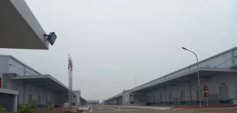 HƯNG YÊN CHO THUÊ NHÀ XƯỞNG TRONG CỤM CÔNG NGHIỆP, KCN
