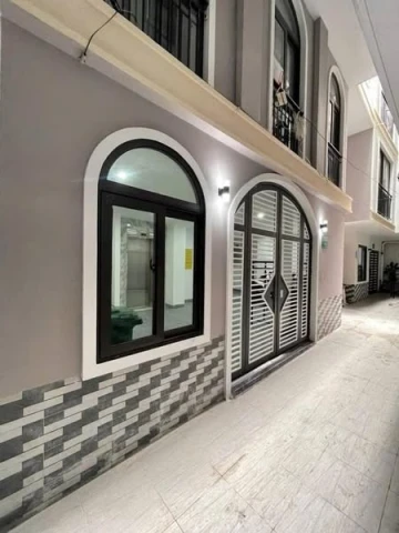 VŨ TÔNG PHAN - THANH XUÂN VI TRÍ ĐẸP -CỰC THOÁNG - - Ô TÔ GẦN - CHO THUÊ 70 TRIỆU THÁNG- 15 PHONG KHÉP KÍN