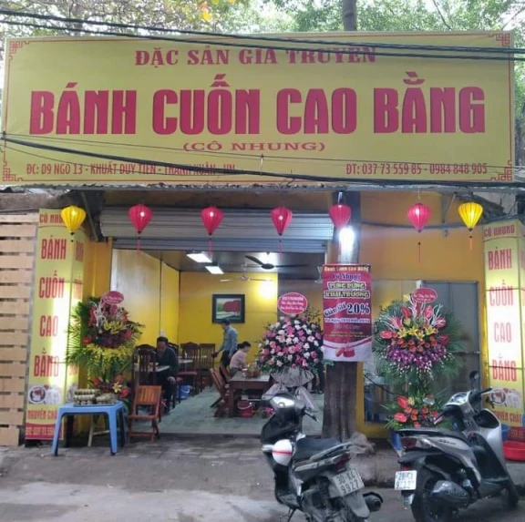 cho thuê