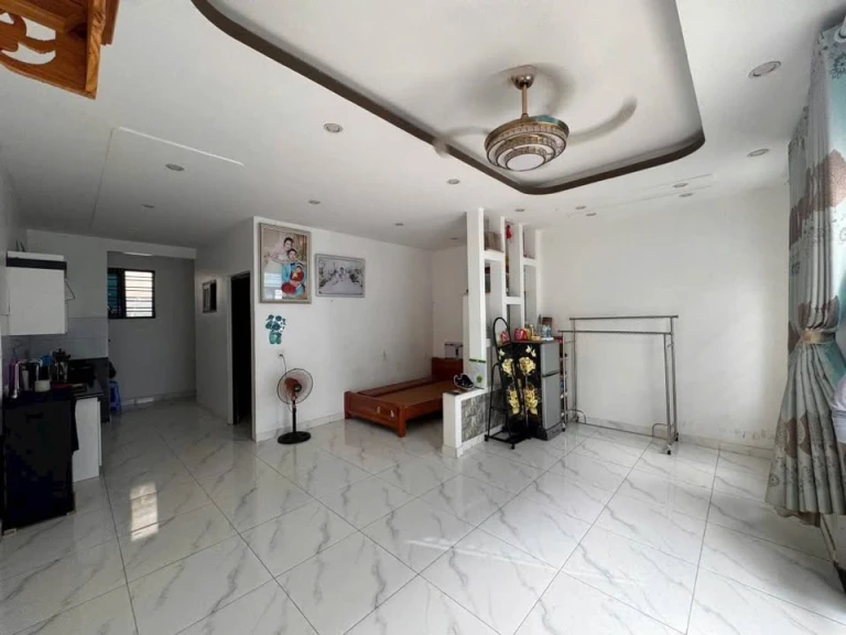 Nhà cấp 4 đẹp xịn mịn Nông Xá - Tân Tiến