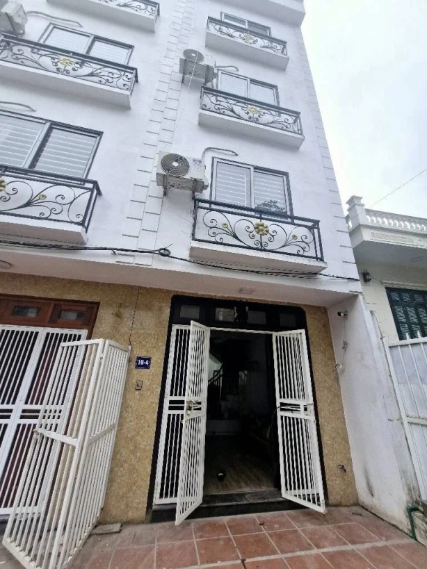 nhà đẹp Ngô quyền hà đông