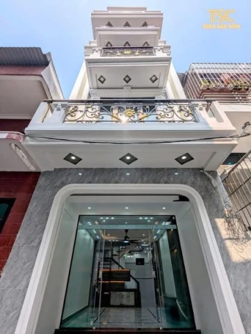 𝗕.𝗔́.𝗡 𝗡𝗛𝗔̀:  4 Tầng Ngõ 318 Trần Nguyên Hãn ~ Lê chân ~ Hp
