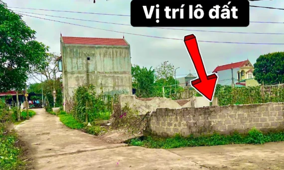 Bán Đất