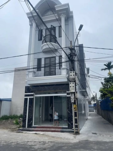 Bán nhà 3 tầng Lệ Tảo, Kiến An, Hải Phòng