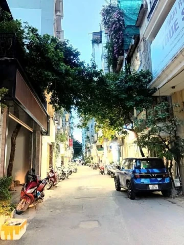 NHÀ ĐẶNG VĂN NGỮ – TT ĐỐNG ĐA