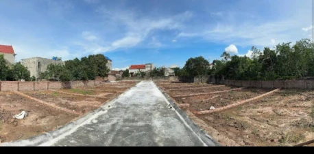 Bán Đất