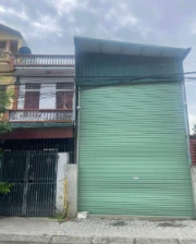 Bán Nhà Cẩm Quan, Cẩm Xá, Mỹ Hào,