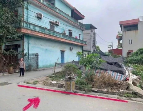Bán Đất