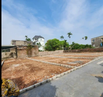 Bán Đất Chính chủ bán đất Nguyên Hoà, Phù Cừ, Hưng Yên
