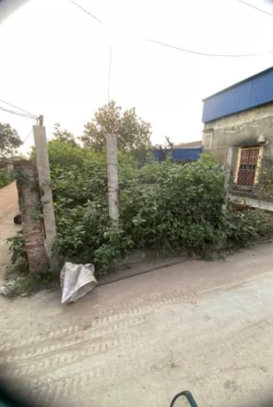 Chính chủ cần bán lô góc siêu đẹp giá chỉ hơn 1 tỷ  tại An Xá Toàn Thắng Kim Động Hưng Yên.