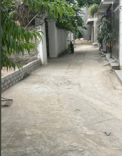 BÁN ĐẤT TP Ô TÔ ĐỖ CỬA (P.Hiến Nam cũ)