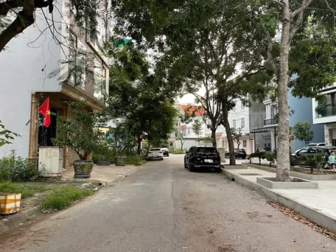 Bán đất TĐC Lê Hồng Phong gần APOLLO