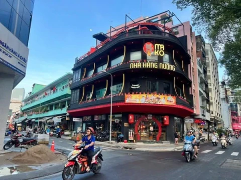 CHO THUÊ NHÀ GÓC 2MT – CHÂU VĂN LIÊM & LÃO TỬ, QUẬN 5