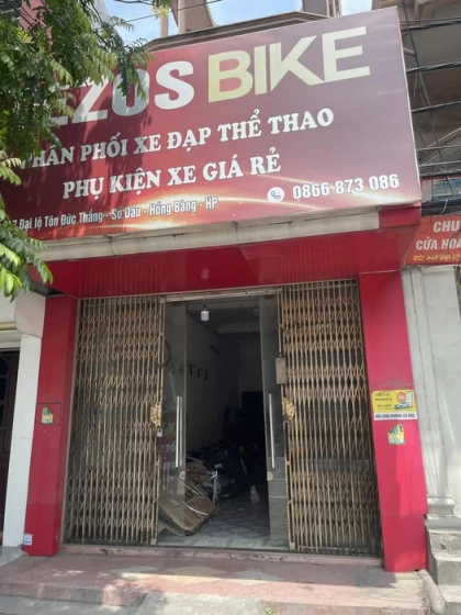 Nhà vừa phải giá thuê rất rẻ