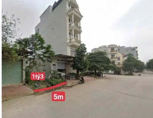 Bán Đất