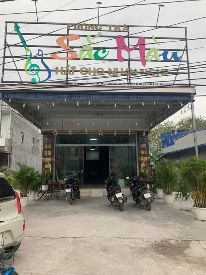 💥 Nhà Mặt Đường – Mặt Tiền 6m – “Đẹp Không Góc Chết” – Giá thuê chỉ 15 triệu 🤯