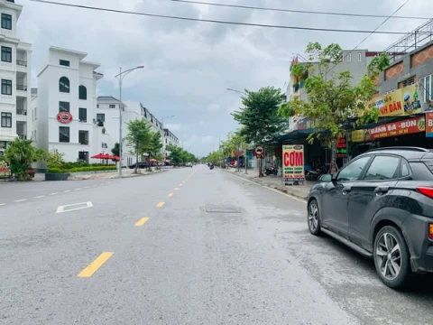Bán lô đất Khu phân lô Đầm Phường, An Đồng, An Dương 91m giá chỉ 2,6 tỷ