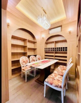 Nhà đẹp Trường Chinh: 49/52m, 5 tầng, Mt 3m chào 14 tỷ.