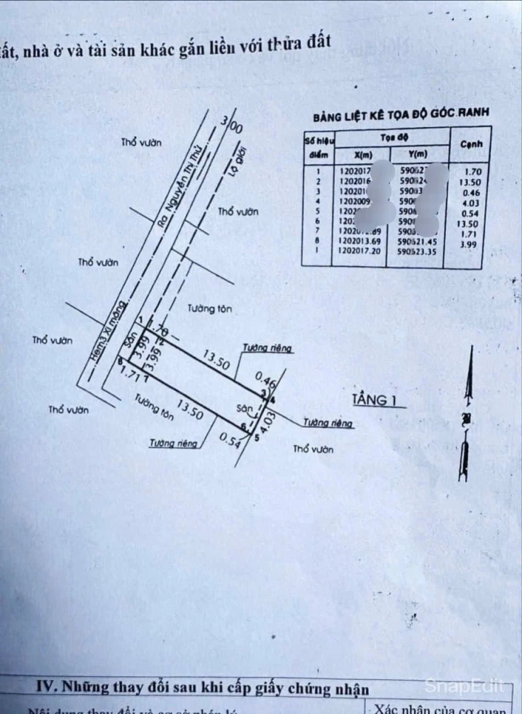 ‼️Chốt gấp nhà đẹp Hóc Môn,Sổ Hồng Riêng, hẻm 5m,giá 790tr dtich 63m2