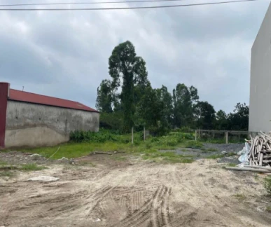 CHÍNH CHỦ CẦN BÁN LÔ ĐẤT MẶT ĐƯỜNG KINH DOANH SẦM UẤT – HƯNG ĐẠO, TIÊN LỮ, HƯNG YÊN