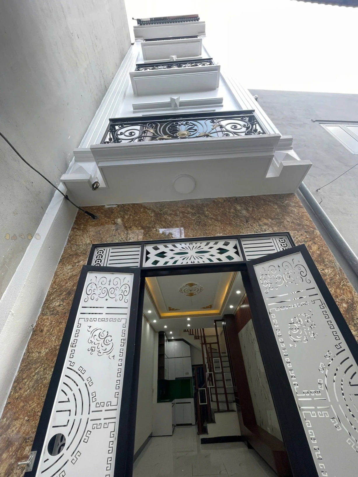 Độc nhất vô nhị! Nhà xây mới, độc lập, full công năng tại Dương Nội, Hà Đông, giá tốt nhất thị trường.. Giá 4,x tỷ.