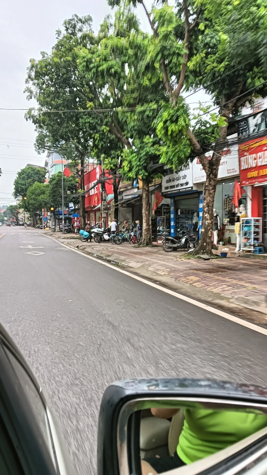CƠ HỘI ĐẦU TƯ – LÔ ĐẤT ĐẸP TẠI THÔN PHÙ MÃ, PHÙ LINH, SÓC SƠN