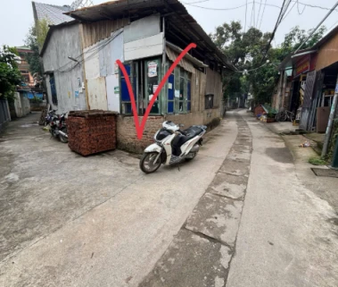 DUY NHẤT 1 LÔ GÓC F0 – CƠ HỘI VÀNG CHO NHÀ ĐẦU TƯ
