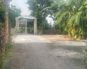 Bán Đất Đại Tập Khoái Châu Hưng Yên